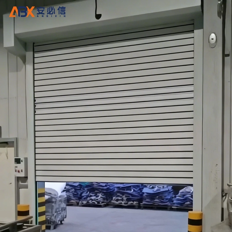昌都市快速卷帘门