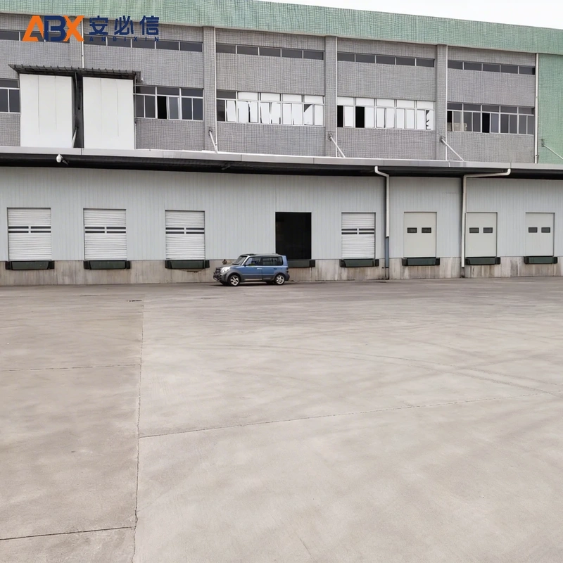 昌都市铝质快速门